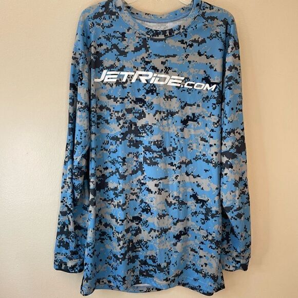 New!Badger sports|Jet Ski Apparel| Cooling| Moisture Wicking - Picture 3 of 8
